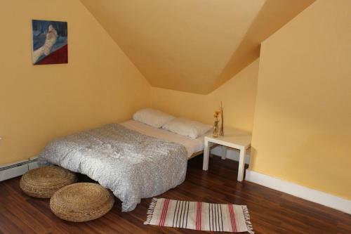 Providence Hostel & Guest House