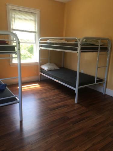 Providence Hostel & Guest House
