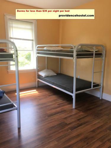 Providence Hostel & Guest House