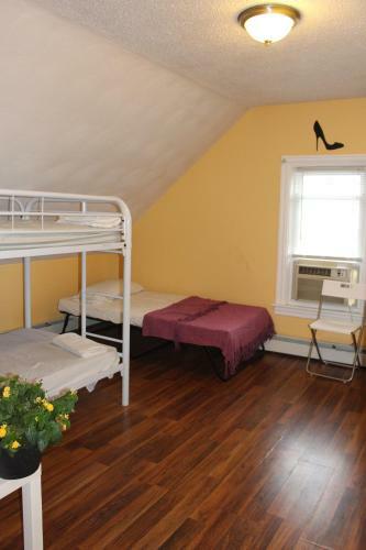 Providence Hostel & Guest House