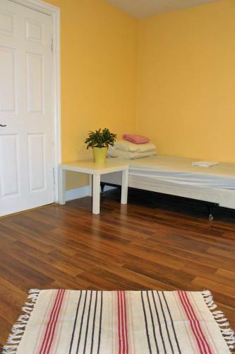 Providence Hostel & Guest House