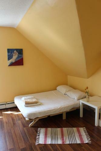 Providence Hostel & Guest House