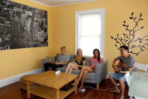 Providence Hostel & Guest House