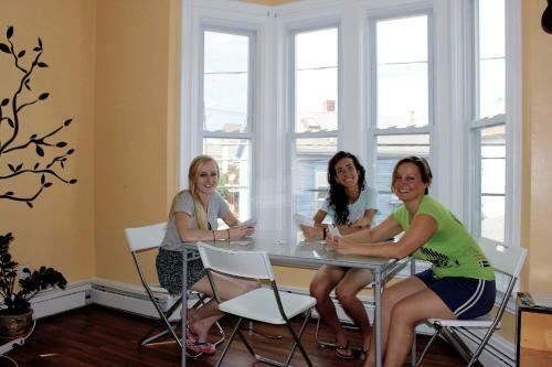Providence Hostel & Guest House