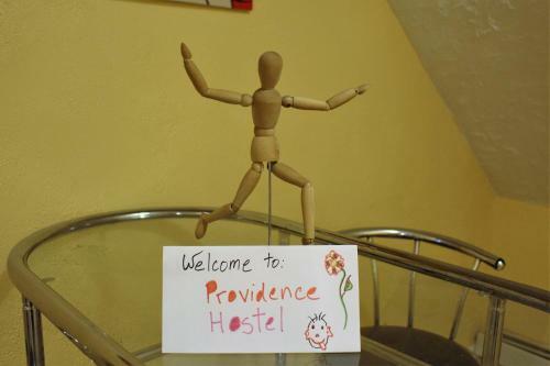 Providence Hostel & Guest House