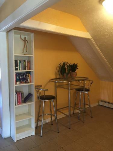 Providence Hostel & Guest House