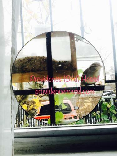 Providence Hostel & Guest House