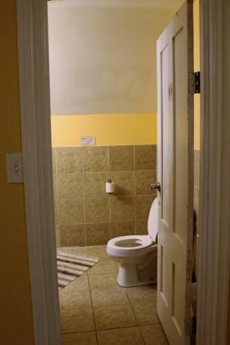 Providence Hostel & Guest House