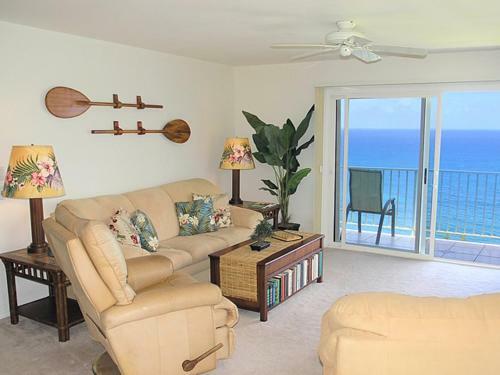 Apartamento Ali'i Kai 3204 Condo