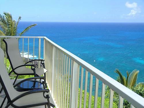 Apartamento Ali'i Kai 3204 Condo