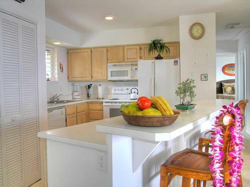 Apartamento Ali'i Kai 3204 Condo