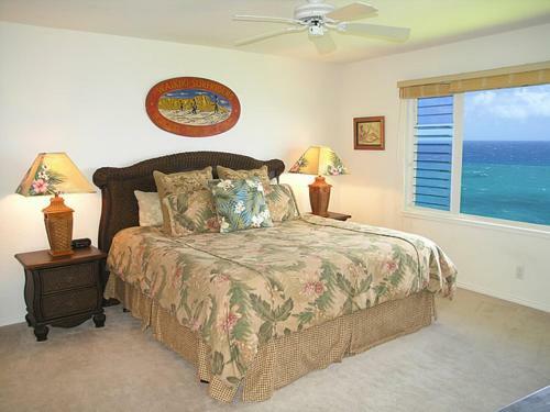 Apartamento Ali'i Kai 3204 Condo