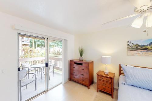 Apartamento Sandpiper #116b