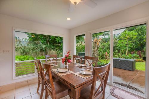 Apartamento (4206) Light & Airy Kinau Place Home