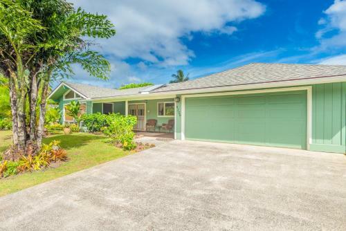 Apartamento (4206) Light & Airy Kinau Place Home