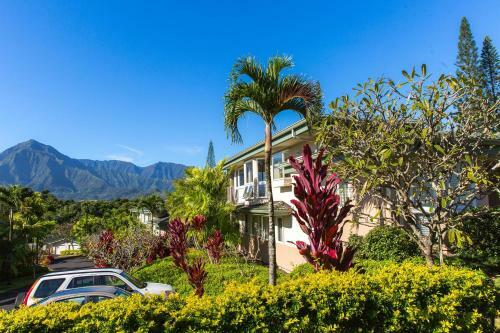 Villas Of Kamalii 47