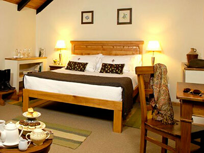 Hotel Las Bayas