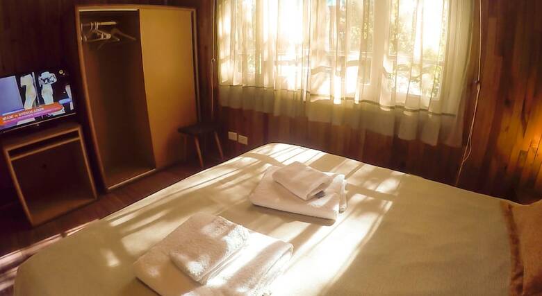 Bed & Breakfast Wesley Hosteria Boutique