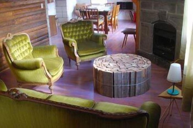 Bed & Breakfast Wesley Hosteria Boutique