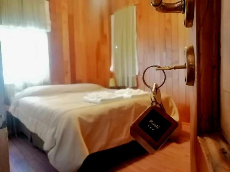 Bed & Breakfast Wesley Hosteria Boutique