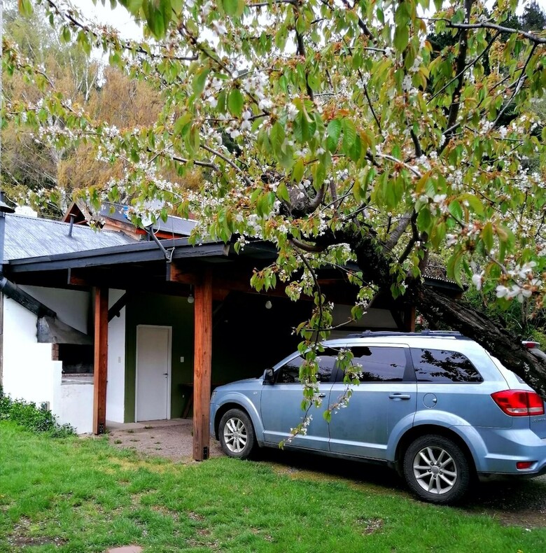 Bed & Breakfast Wesley Hosteria Boutique