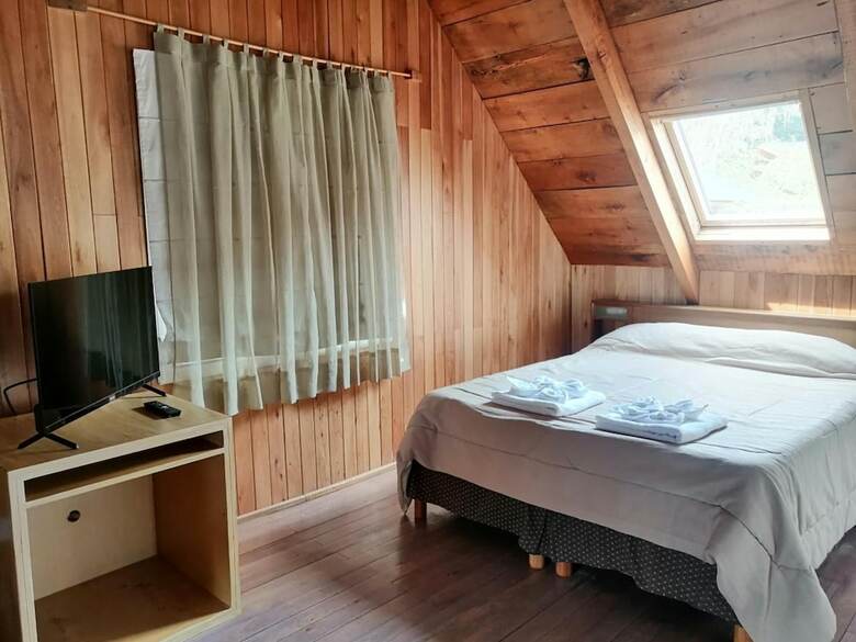 Bed & Breakfast Wesley Hosteria Boutique