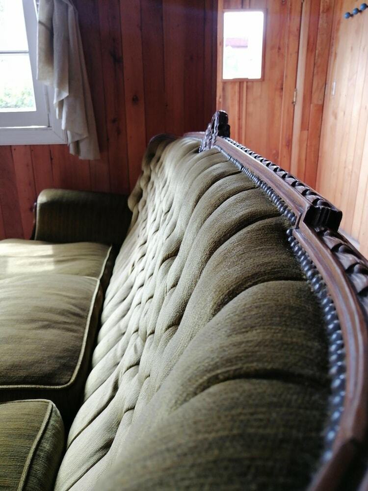 Bed & Breakfast Wesley Hosteria Boutique