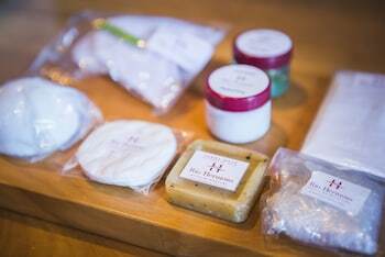 Rio Hermoso Hotel