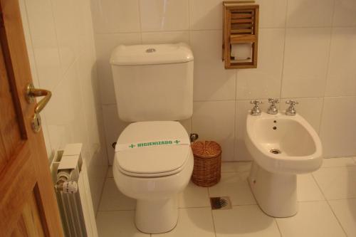Hotel Sieteflores Hosteria De Monta�a