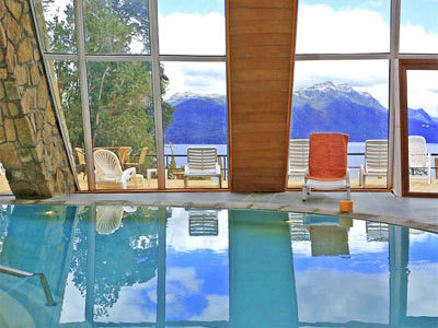 Sol Array�n Hotel Y Spa