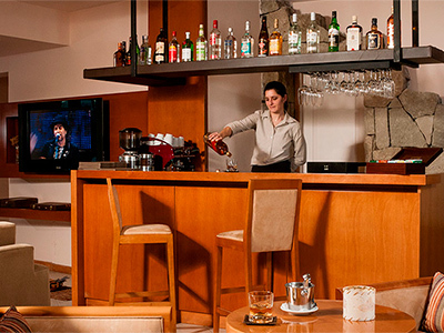 Sol Array�n Hotel Y Spa