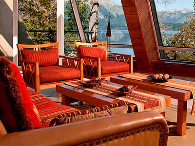 Sol Array�n Hotel Y Spa