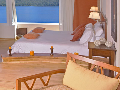 Sol Array�n Hotel Y Spa
