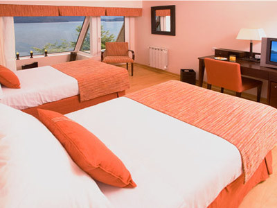 Sol Array�n Hotel Y Spa
