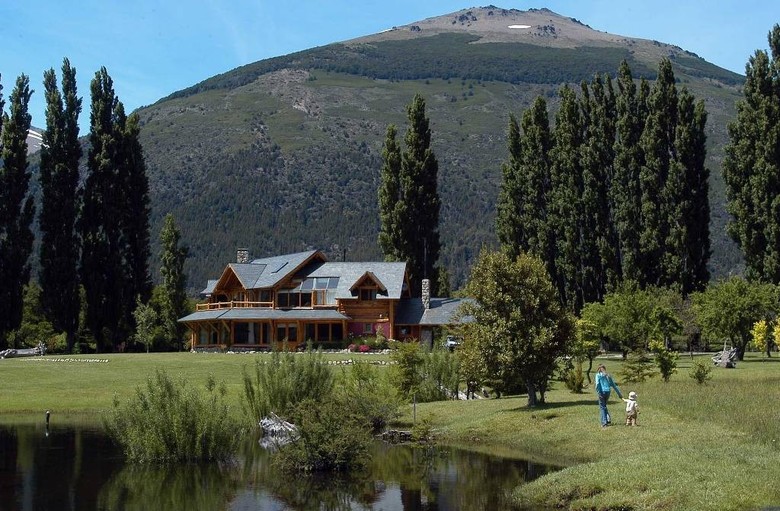 Hotel Estancia Peuma Hue