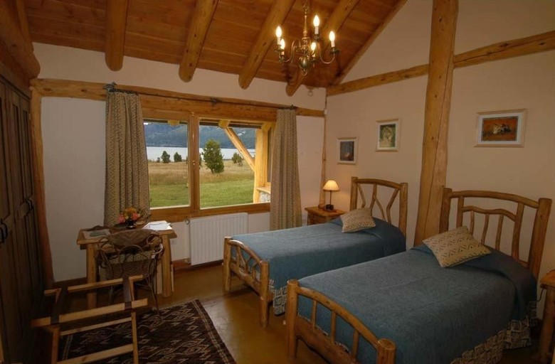 Hotel Estancia Peuma Hue