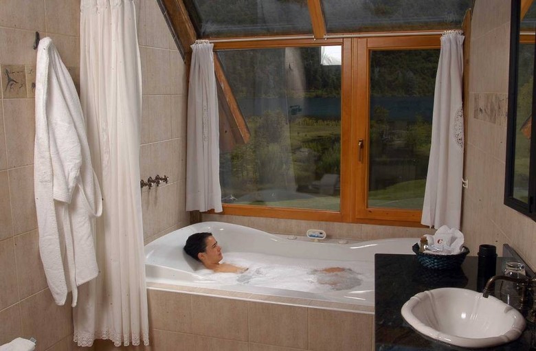 Hotel Estancia Peuma Hue