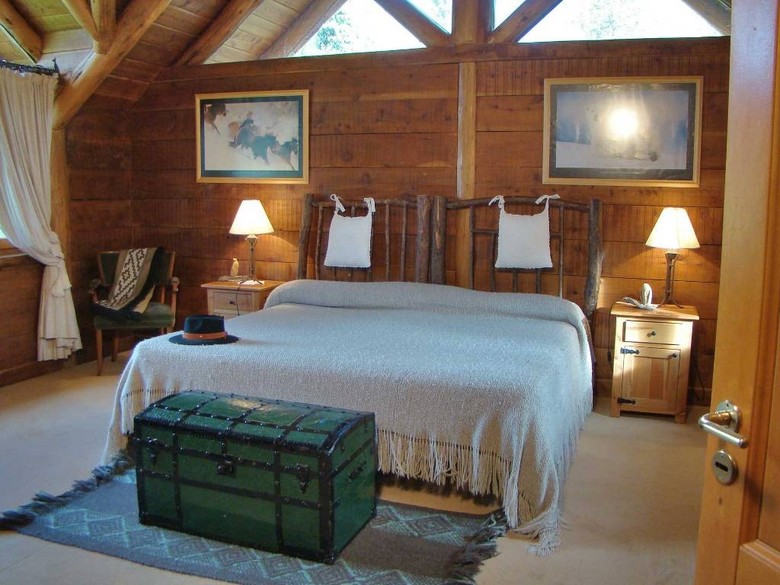 Hotel Estancia Peuma Hue