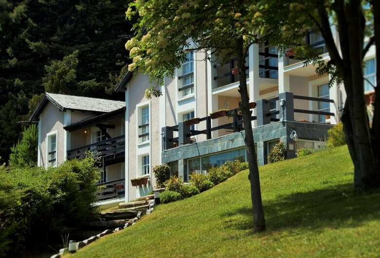 Hotel Aldea Andina Resort
