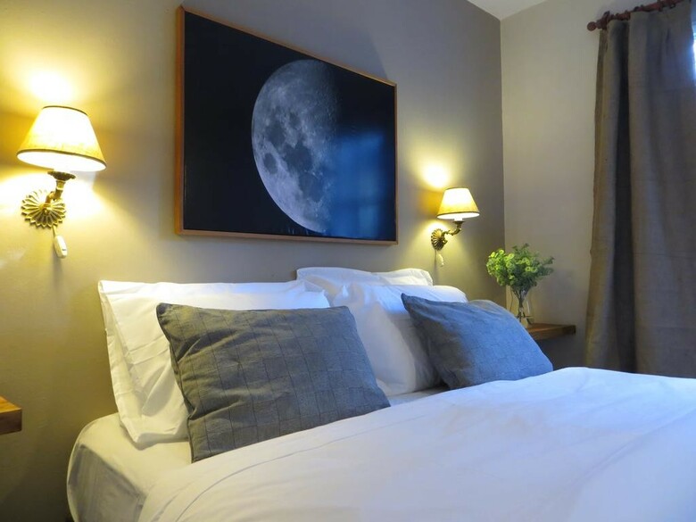 Hotel Aldea Andina Resort