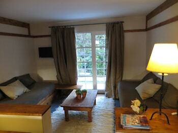 Hotel Aldea Andina Resort