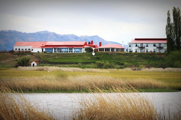 Hotel El Galpon Del Glaciar