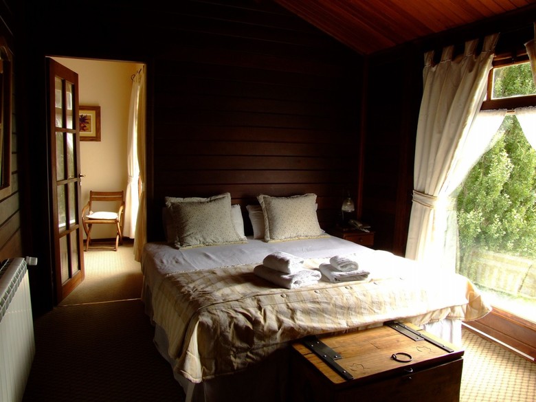 Hotel El Galpon Del Glaciar