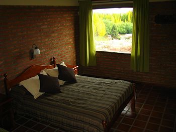 Hotel Posada Newenkelen