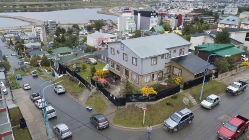 Hotel Hosteria Sloggett