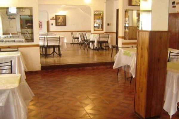 Hotel Atlantik
