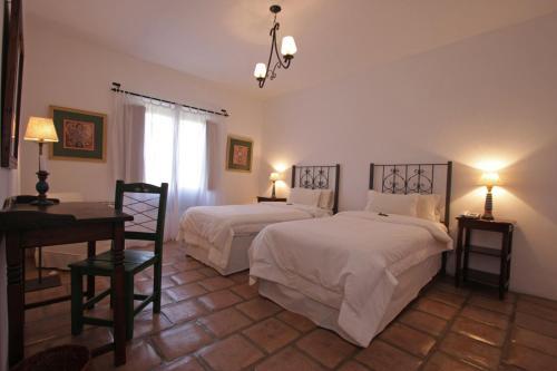 Hotel La Merced Del Alto