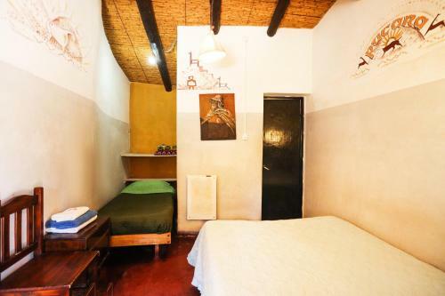Waira Hostel-camping