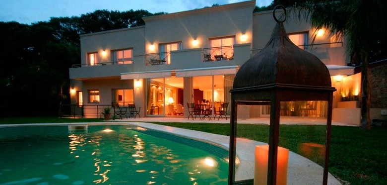 Villa Isidro Hotel Boutique & Spa