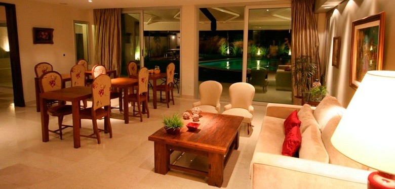 Villa Isidro Hotel Boutique & Spa